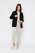 Amelia-Shirt Jacket